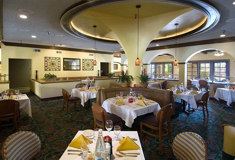 Hotel Embassy Suites Palm Desert  | Palm Desert | California | United States 4