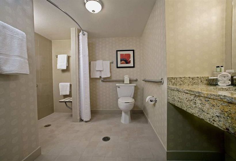 Hotel Embassy Suites Palm Desert  | Palm Desert | California | United States 5