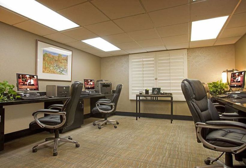 Hotel Embassy Suites Palm Desert  | Palm Desert | California | United States 6