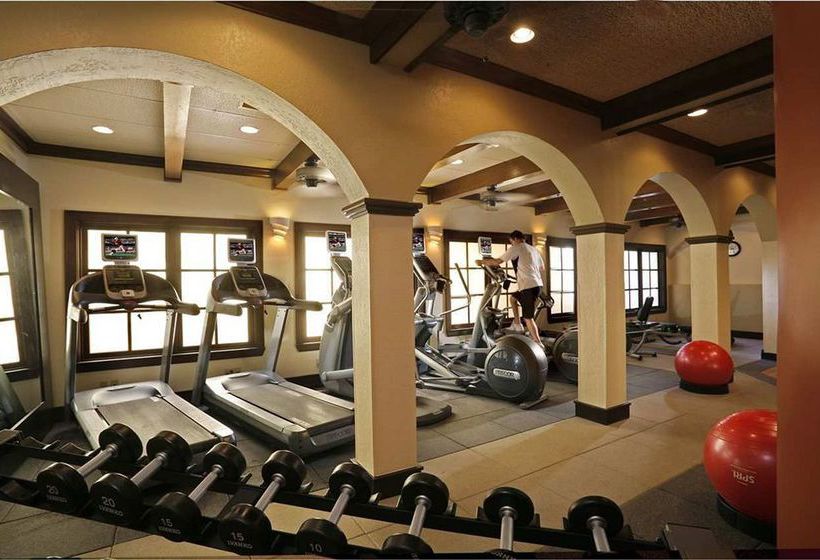 Hotel Embassy Suites Palm Desert  | Palm Desert | California | United States 8