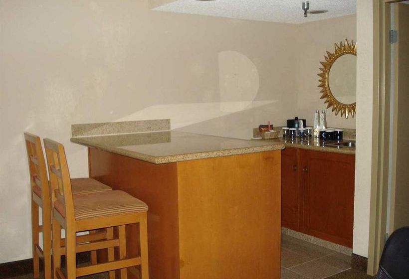 Hotel Embassy Suites Palm Desert  | Palm Desert | California | United States 9