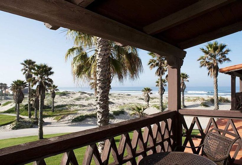 Embassy Suites Mandalay Beach Resort California