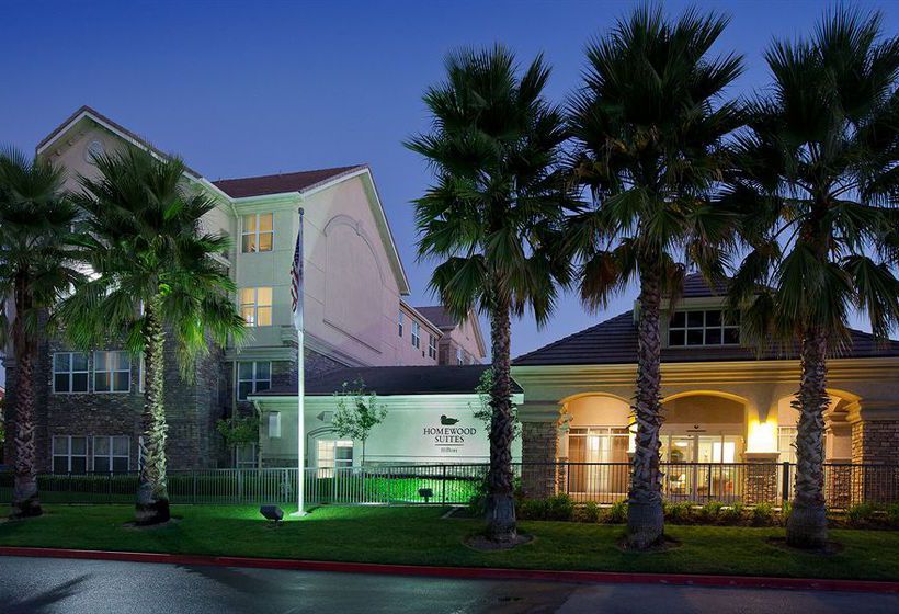 Hotel Homewood Suites by Hilton Ontario-Rancho Cucamonga California