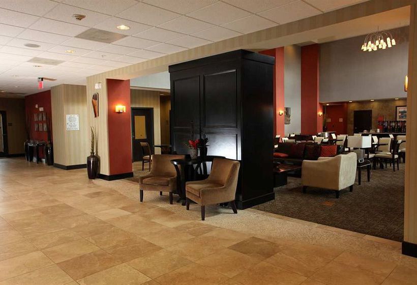 Hotel Hampton Inn & Suites Roseville  | Roseville | California | United States 1