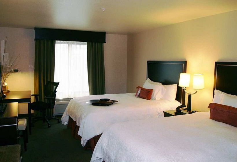 Hotel Hampton Inn & Suites Roseville  | Roseville | California | United States 11