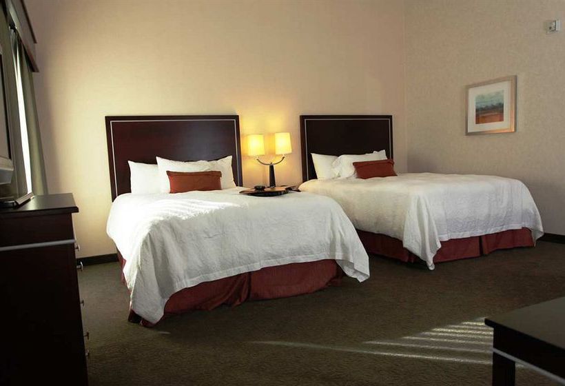 Hotel Hampton Inn & Suites Roseville  | Roseville | California | United States 12