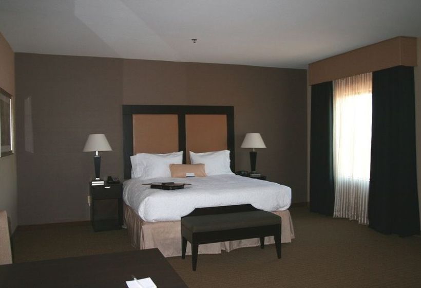 Hotel Hampton Inn & Suites Roseville  | Roseville | California | United States 13