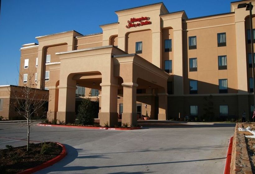 Hotel Hampton Inn & Suites Roseville  | Roseville | California | United States 14