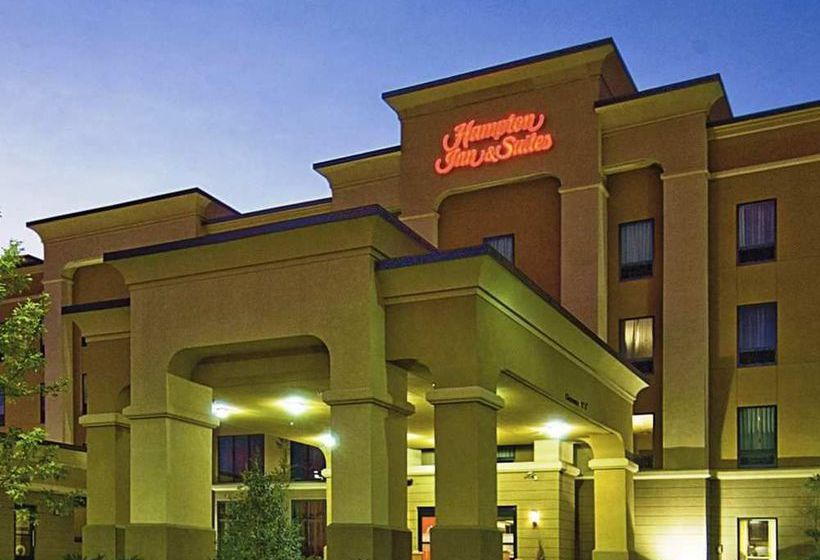 Hotel Hampton Inn & Suites Roseville  | Roseville | California | United States 15
