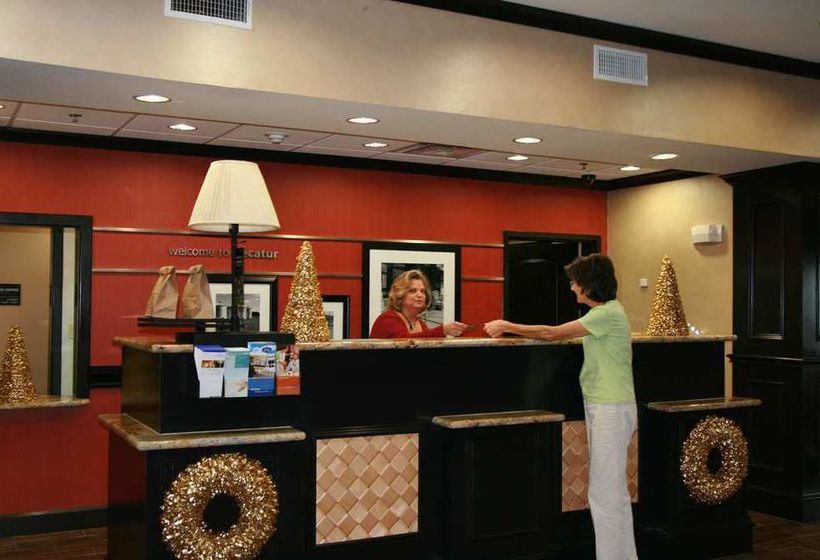 Hotel Hampton Inn & Suites Roseville  | Roseville | California | United States 16