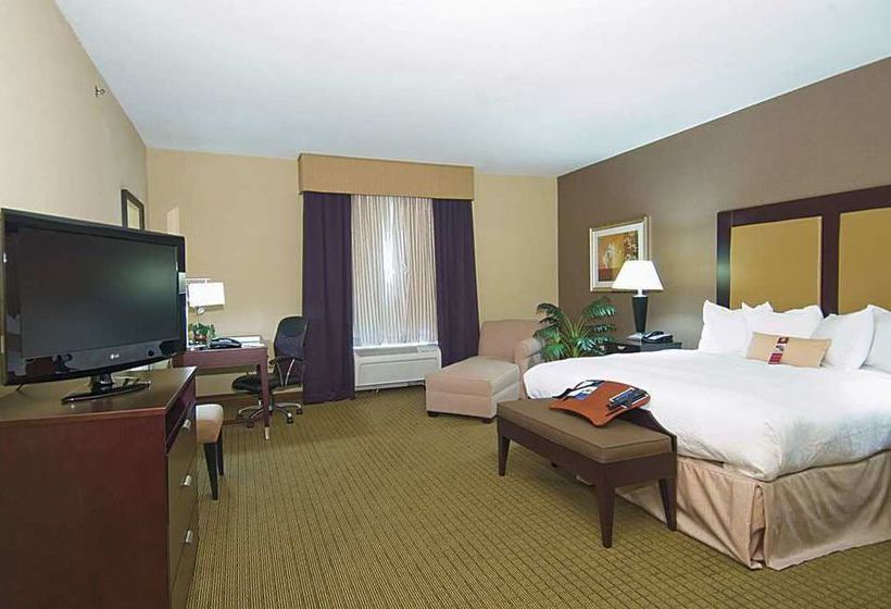 Hotel Hampton Inn & Suites Roseville  | Roseville | California | United States 17