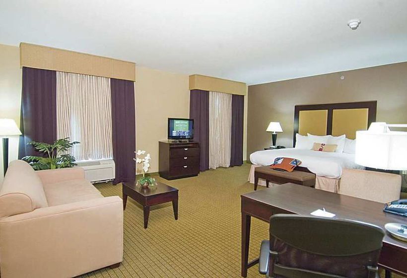 Hotel Hampton Inn & Suites Roseville  | Roseville | California | United States 18