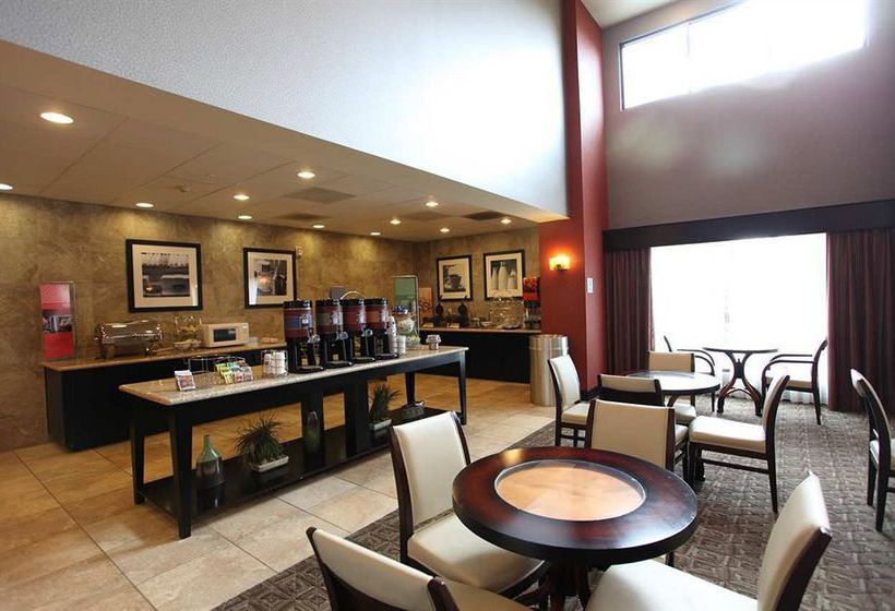 Hotel Hampton Inn & Suites Roseville  | Roseville | California | United States 2