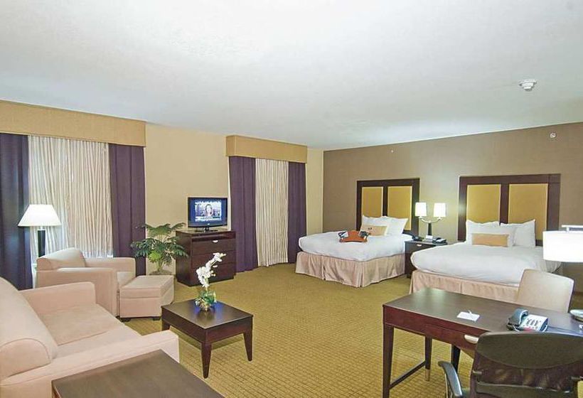 Hotel Hampton Inn & Suites Roseville  | Roseville | California | United States 20