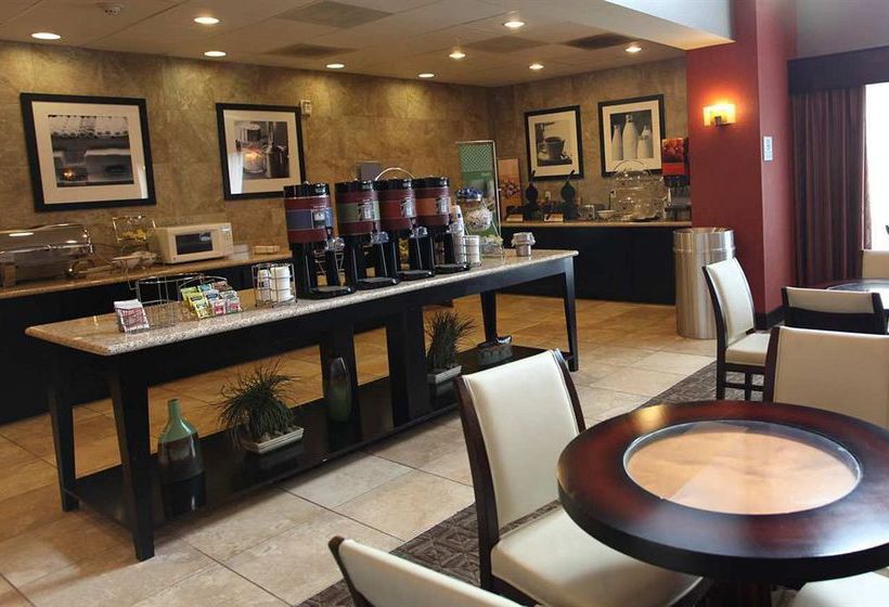 Hotel Hampton Inn & Suites Roseville  | Roseville | California | United States 3