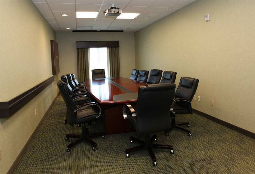 Hotel Hampton Inn & Suites Roseville  | Roseville | California | United States 4