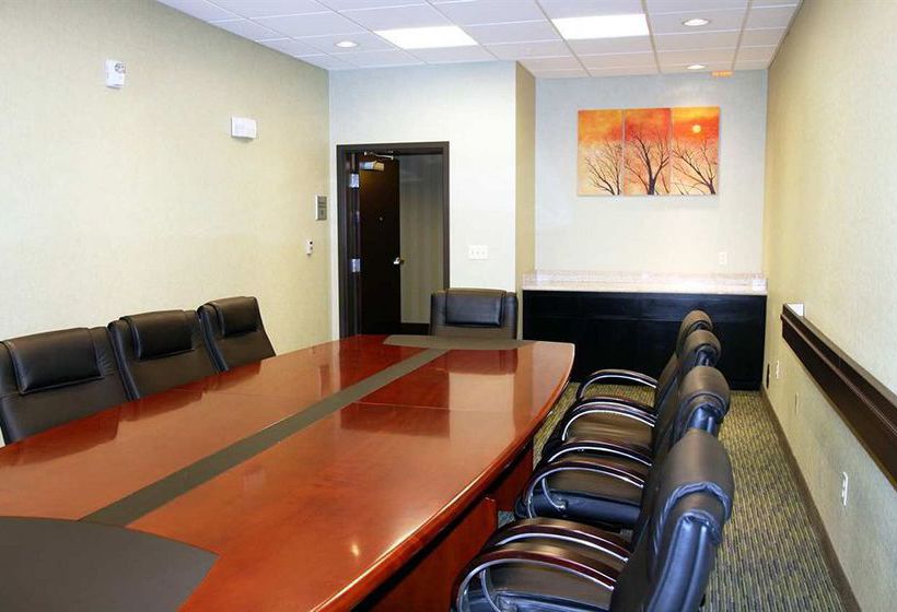 Hotel Hampton Inn & Suites Roseville  | Roseville | California | United States 5