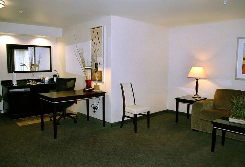 Hotel Hampton Inn & Suites Roseville  | Roseville | California | United States 8