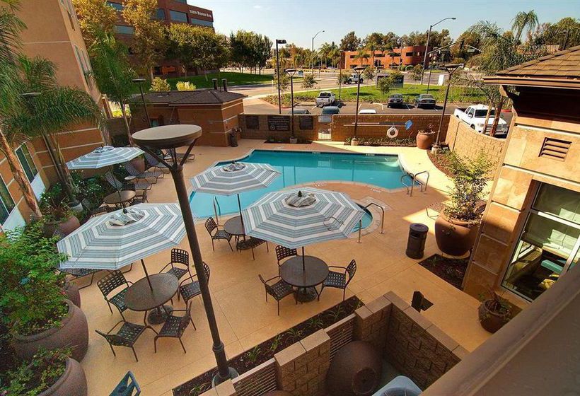 Hotel Hilton Garden Inn San Bernardino