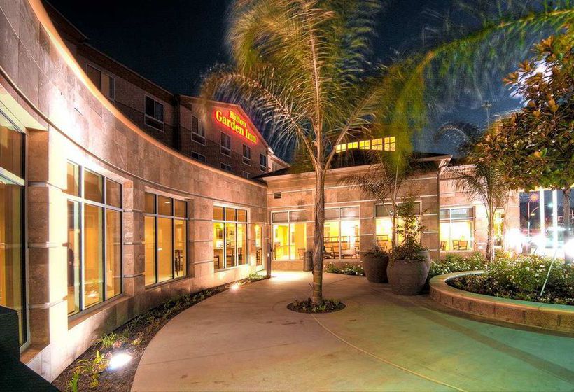 Hotel Hilton Garden Inn San Bernardino  | San Bernardino | California | United States 1