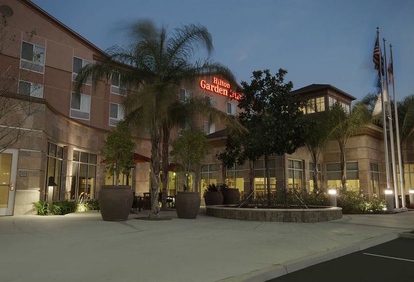 Hotel Hilton Garden Inn San Bernardino  | San Bernardino | California | United States 10