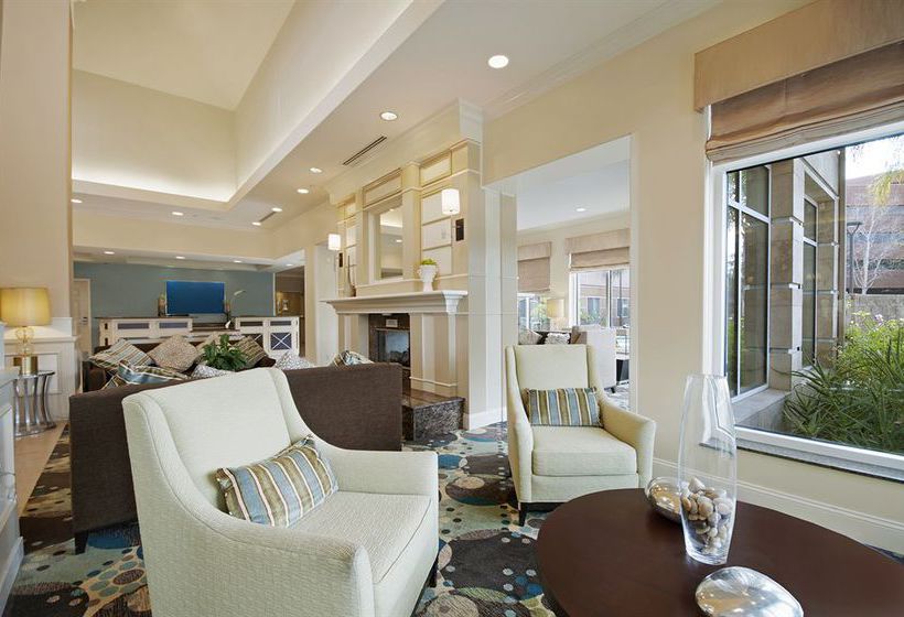 Hotel Hilton Garden Inn San Bernardino  | San Bernardino | California | United States 11