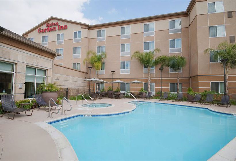 Hotel Hilton Garden Inn San Bernardino  | San Bernardino | California | United States 12