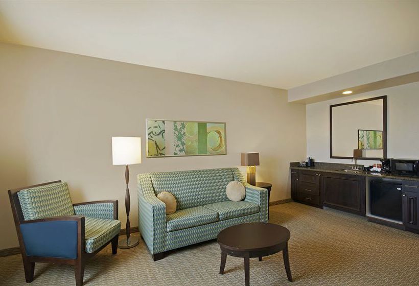 Hotel Hilton Garden Inn San Bernardino  | San Bernardino | California | United States 13