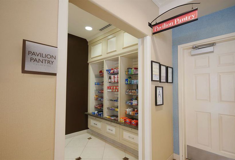 Hotel Hilton Garden Inn San Bernardino  | San Bernardino | California | United States 14