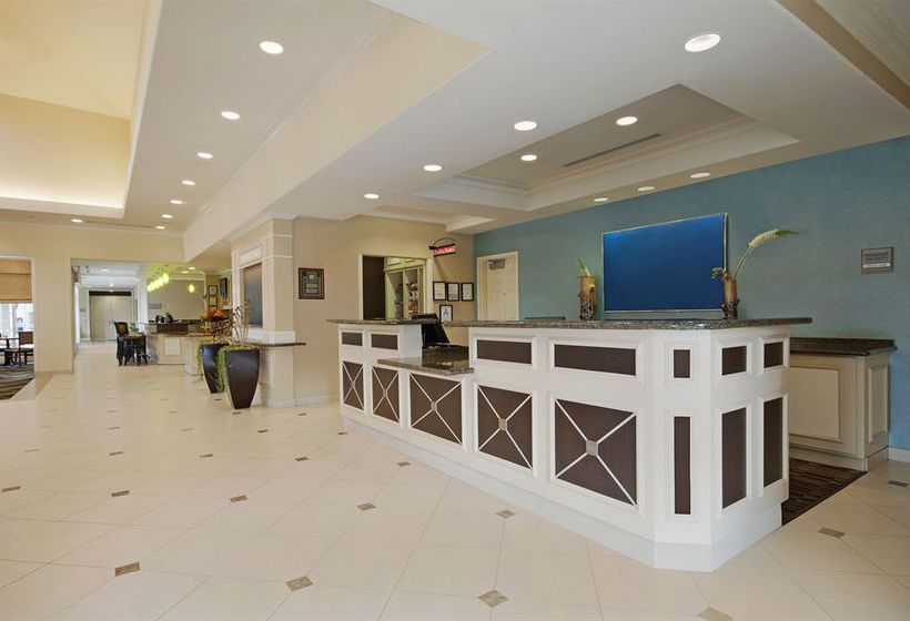 Hotel Hilton Garden Inn San Bernardino  | San Bernardino | California | United States 15