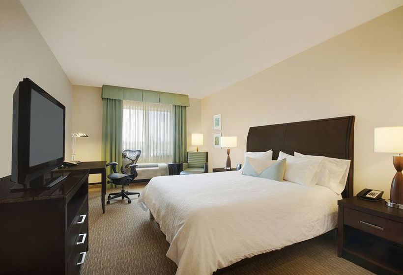 Hotel Hilton Garden Inn San Bernardino  | San Bernardino | California | United States 16