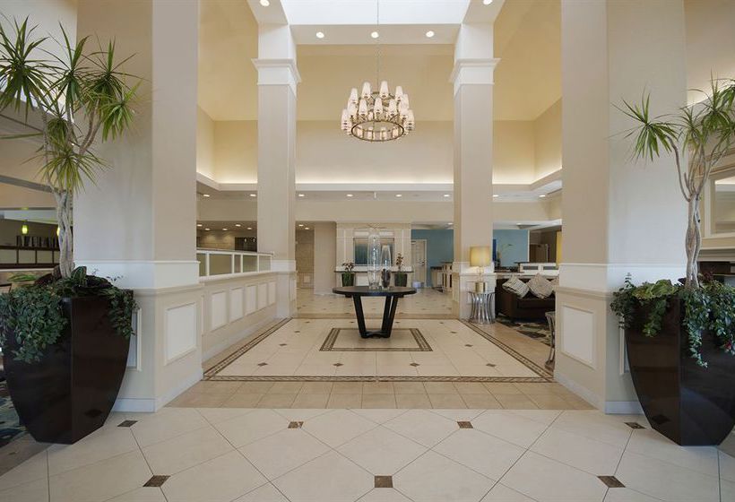 Hotel Hilton Garden Inn San Bernardino  | San Bernardino | California | United States 18