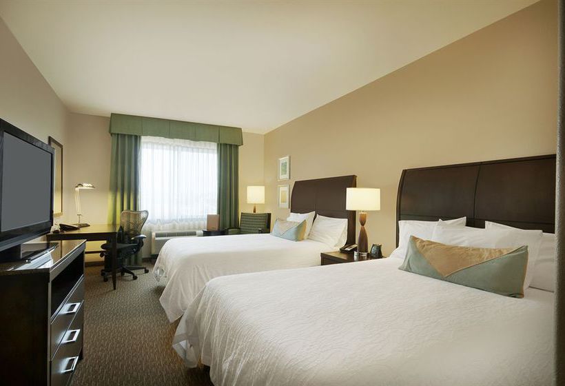 Hotel Hilton Garden Inn San Bernardino  | San Bernardino | California | United States 19