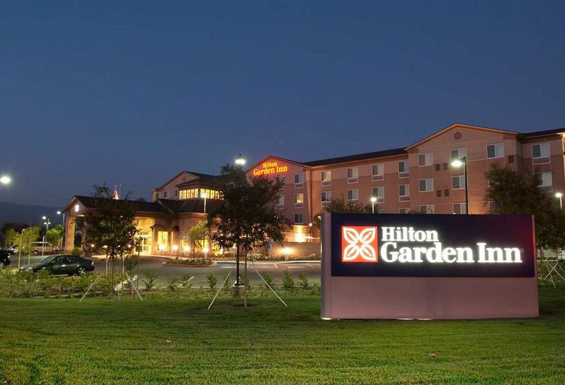 Hotel Hilton Garden Inn San Bernardino  | San Bernardino | California | United States 2