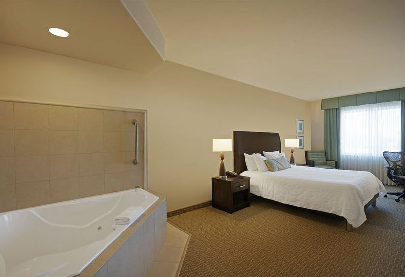 Hotel Hilton Garden Inn San Bernardino  | San Bernardino | California | United States 20