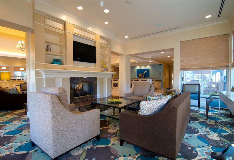 Hotel Hilton Garden Inn San Bernardino  | San Bernardino | California | United States 3