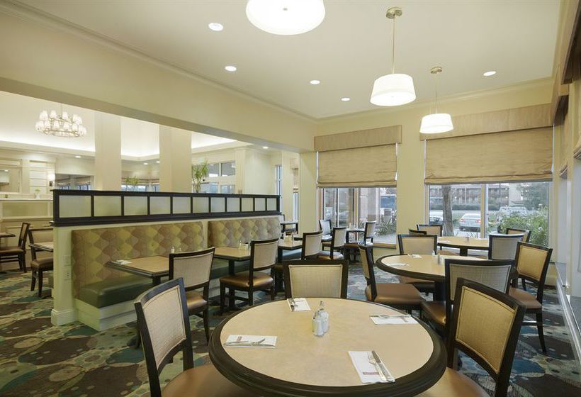 Hotel Hilton Garden Inn San Bernardino  | San Bernardino | California | United States 4