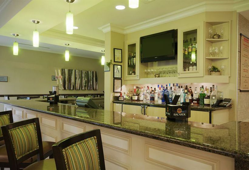 Hotel Hilton Garden Inn San Bernardino  | San Bernardino | California | United States 5