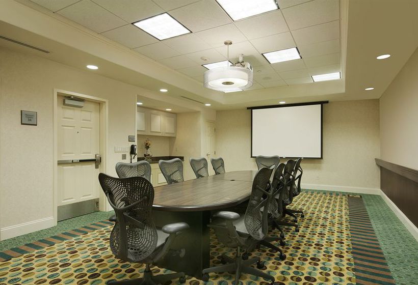 Hotel Hilton Garden Inn San Bernardino  | San Bernardino | California | United States 6