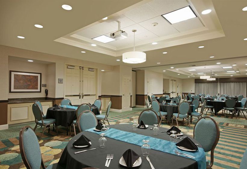 Hotel Hilton Garden Inn San Bernardino  | San Bernardino | California | United States 7