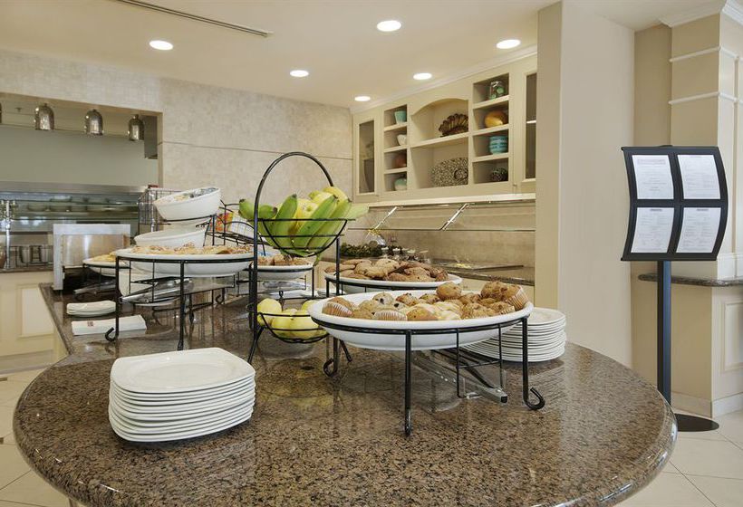 Hotel Hilton Garden Inn San Bernardino  | San Bernardino | California | United States 8