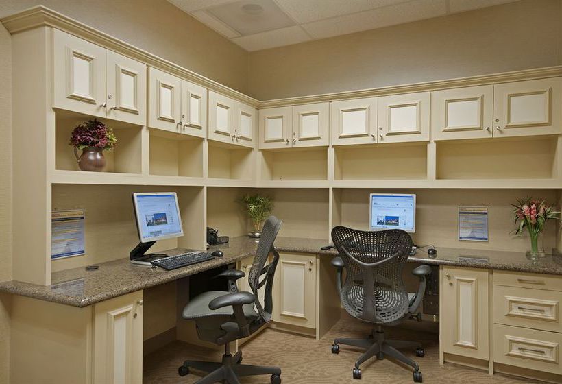 Hotel Hilton Garden Inn San Bernardino  | San Bernardino | California | United States 9