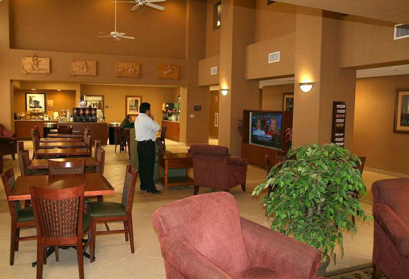 Hotel Hampton Inn & Suites Red Bluff  | Red Bluff | California | United States 1