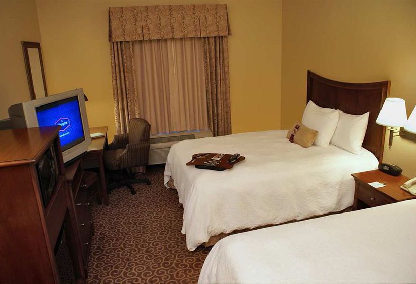 Hotel Hampton Inn & Suites Red Bluff  | Red Bluff | California | United States 10