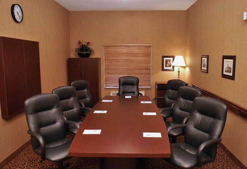 Hotel Hampton Inn & Suites Red Bluff  | Red Bluff | California | United States 12