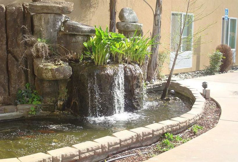 Hotel Hampton Inn & Suites Red Bluff  | Red Bluff | California | United States 3