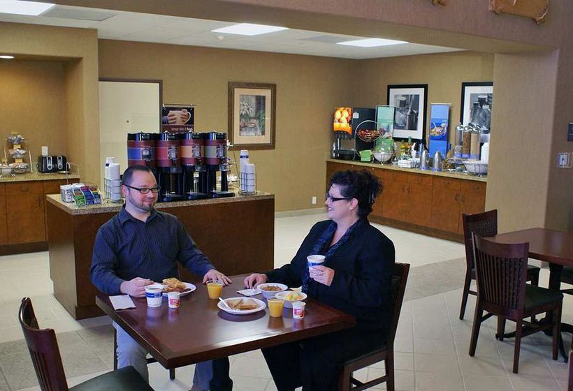 Hotel Hampton Inn & Suites Red Bluff  | Red Bluff | California | United States 5