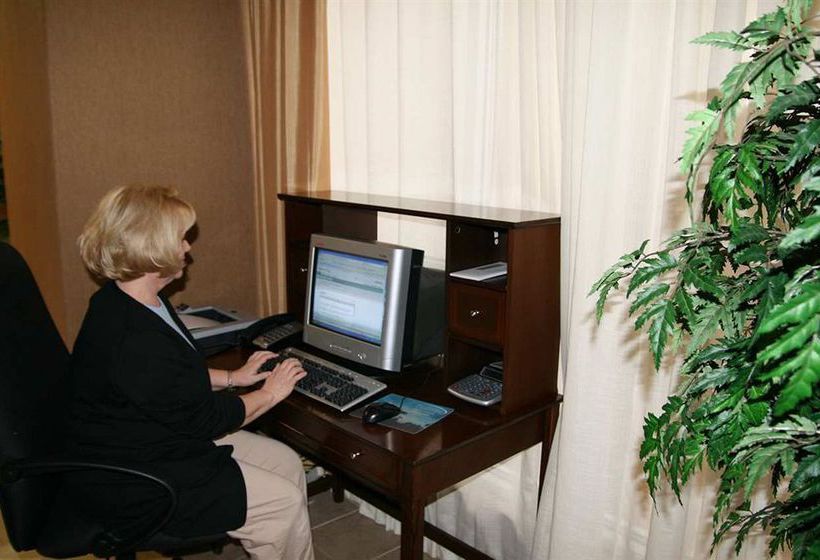 Hotel Hampton Inn & Suites Red Bluff  | Red Bluff | California | United States 6