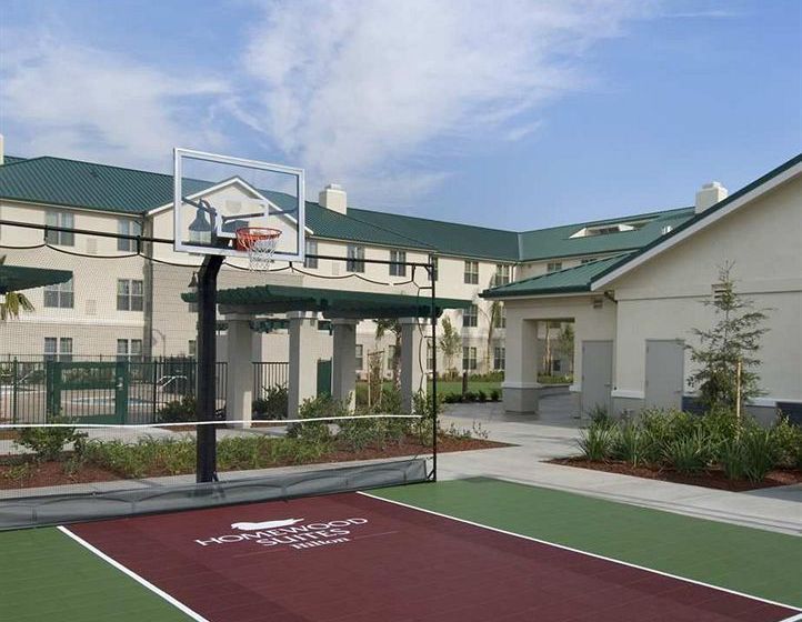 Hotel Homewood Suites By Hilton Sacramento Airport-Natomas  | Sacramento | California | United States 12