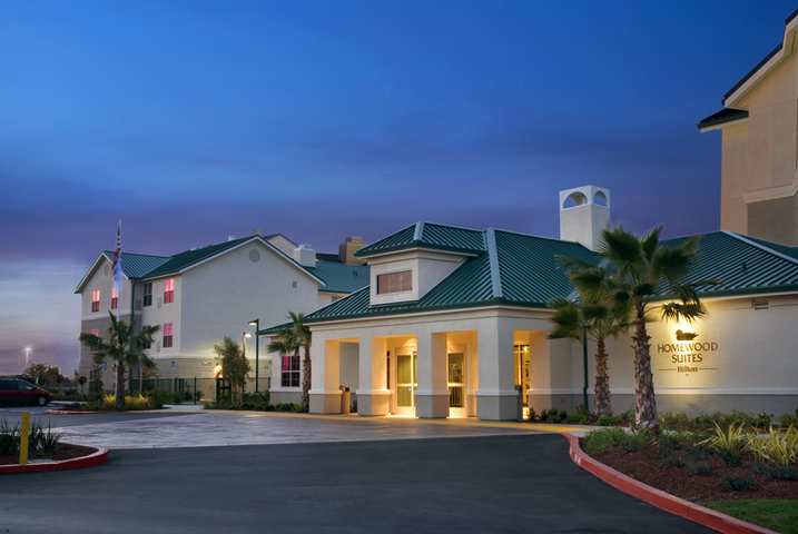 Hotel Homewood Suites By Hilton Sacramento Airport-Natomas  | Sacramento | California | United States 13